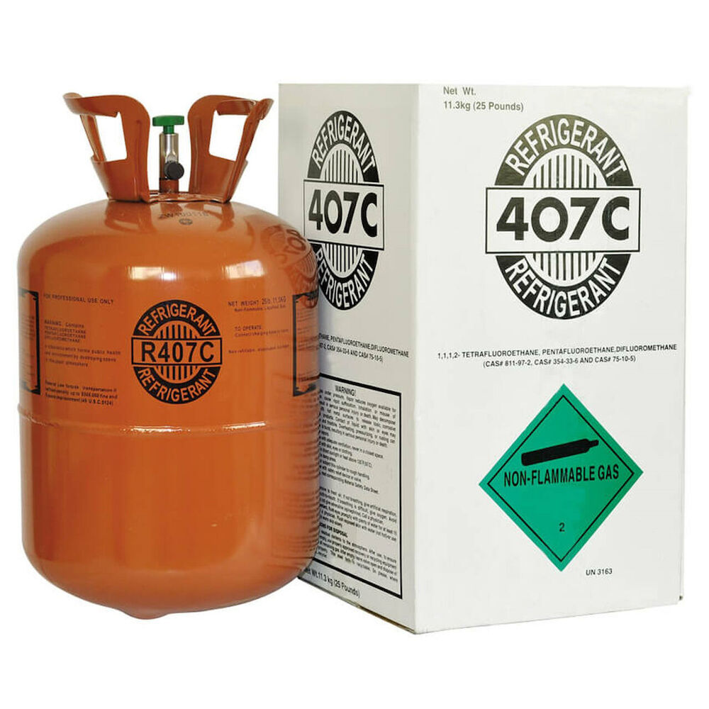 R-407C