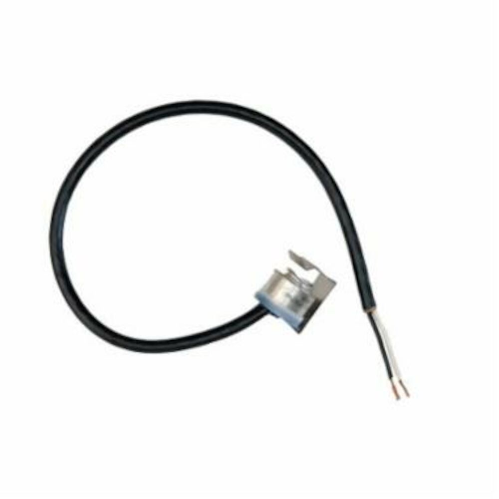 113223 AQS-1/2 Aquastat Control for Bronze Pumps for 1/2" Pipe