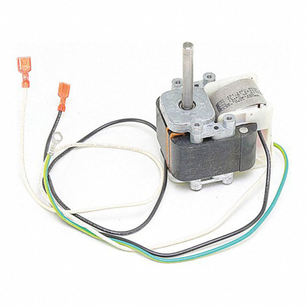 Inducer Motor, 120V, 60Hz