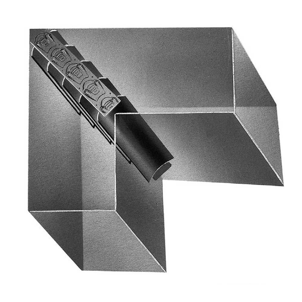 Vanes & Rails