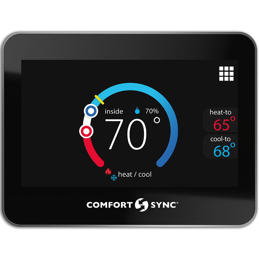 Armstrong Air® 1.851422 Comfort Sync™ In-Zone Sensor