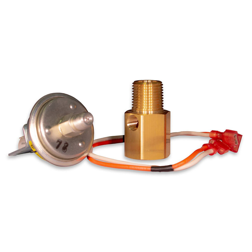 11K48 60488815 NG to LP Conversion Kit