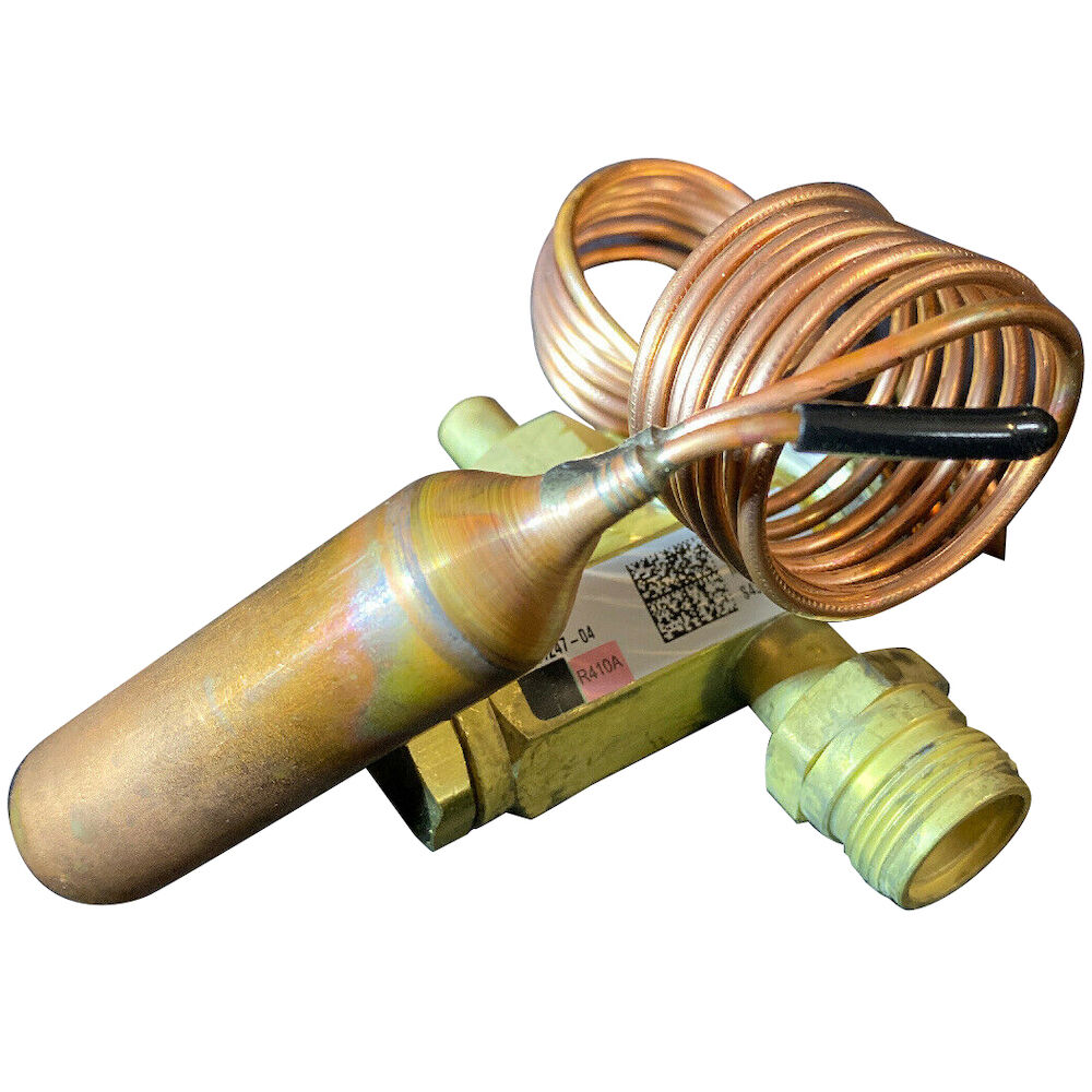 H4TXV031 TXV Kit