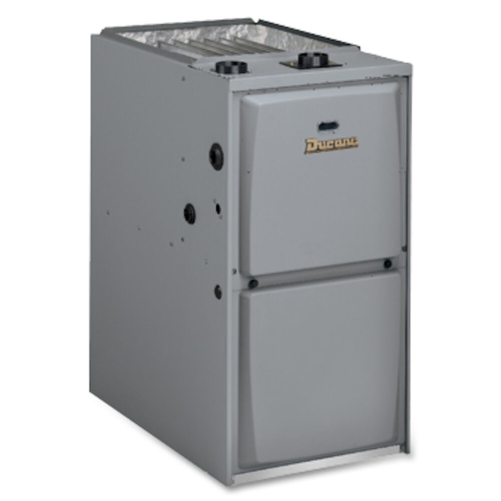 Furnace AFUE 95% 1-Stage