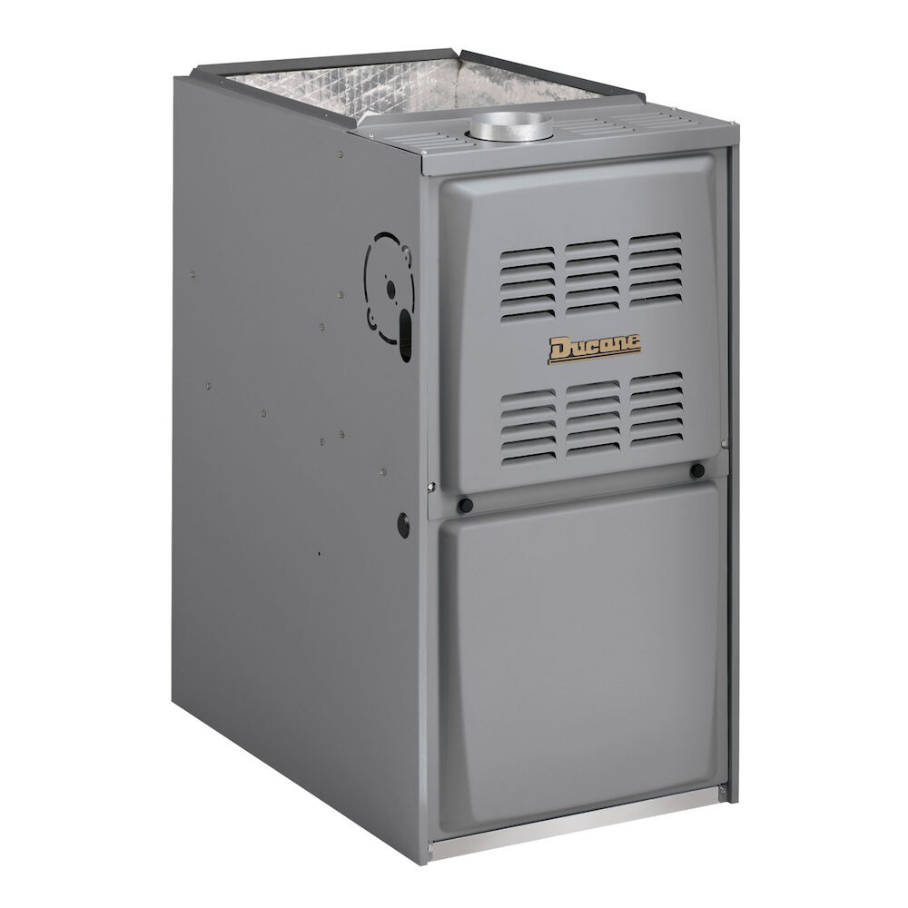 Furnace AFUE 80% 1-Stage