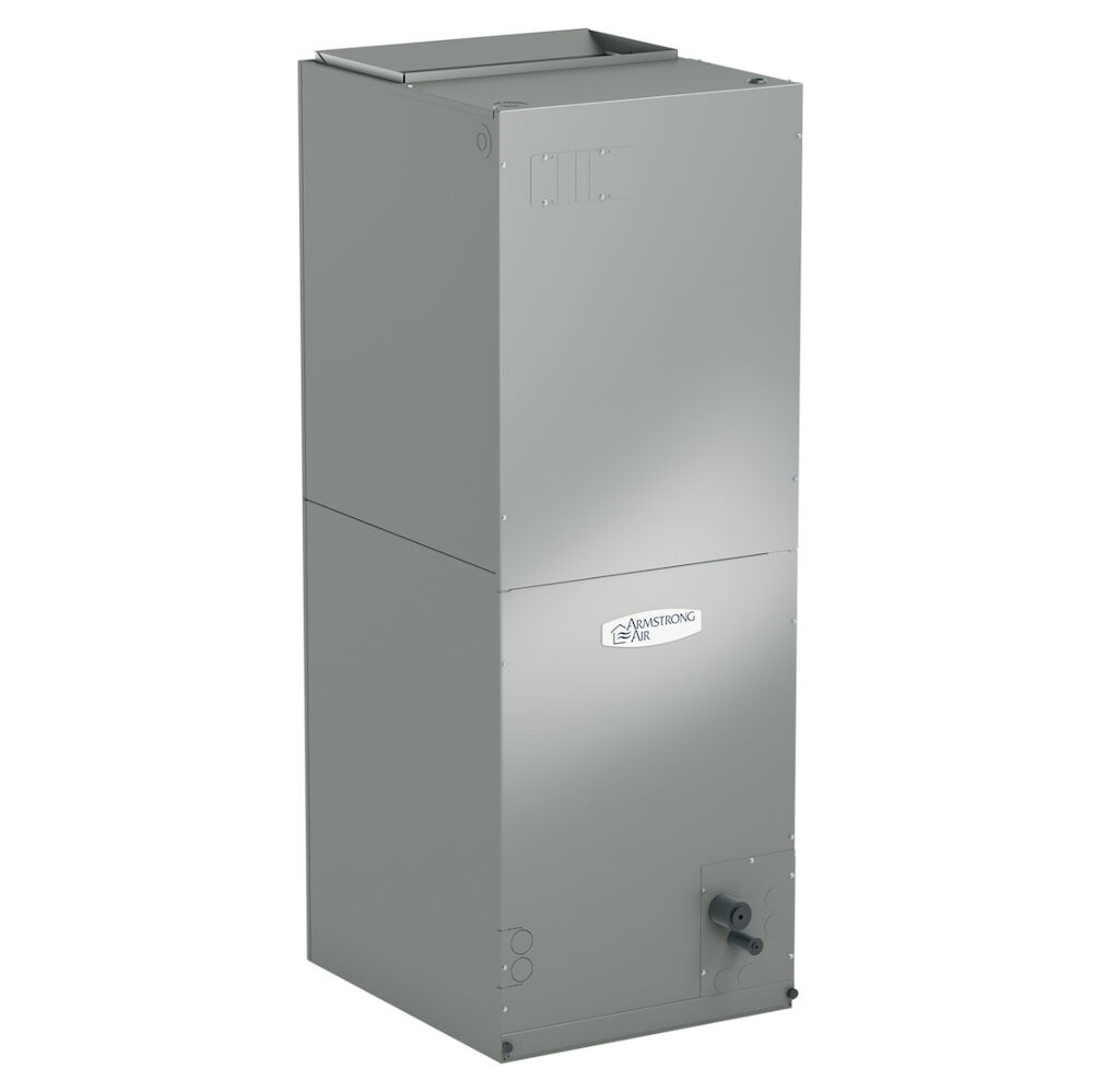 armstrong central ac units