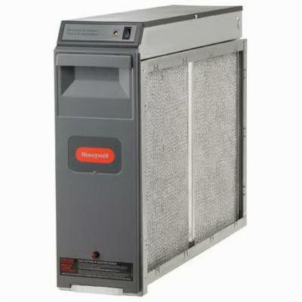 Honeywell electric air cleaners