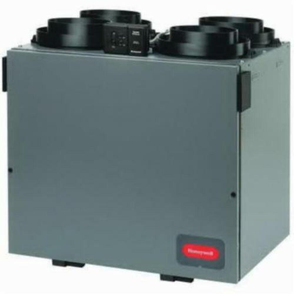 Honeywell ERV units