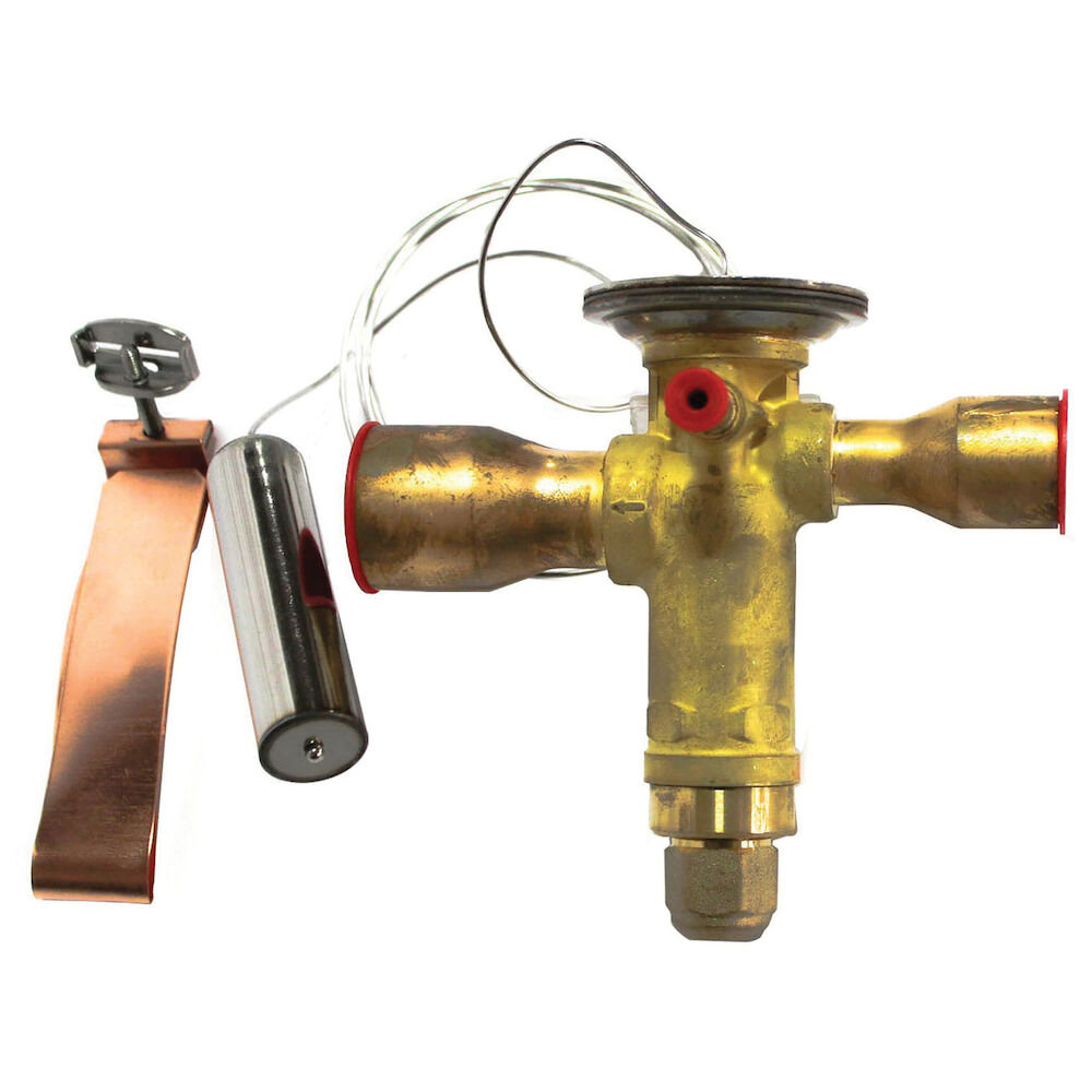 067N3012 Thermostatic Expansion Valve