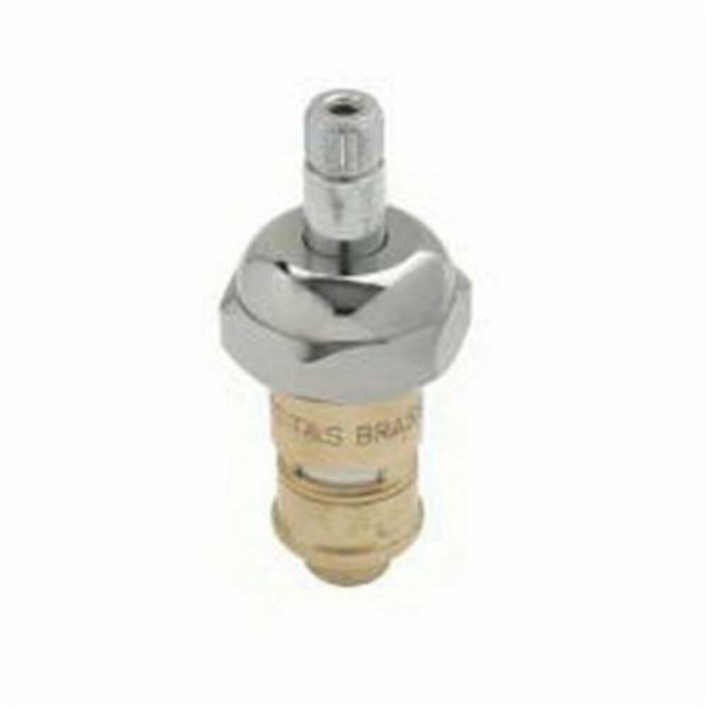 012394-25 Right Hand (Hot) Cerama Cartridge With Check Valve and Escutcheon Bonnet