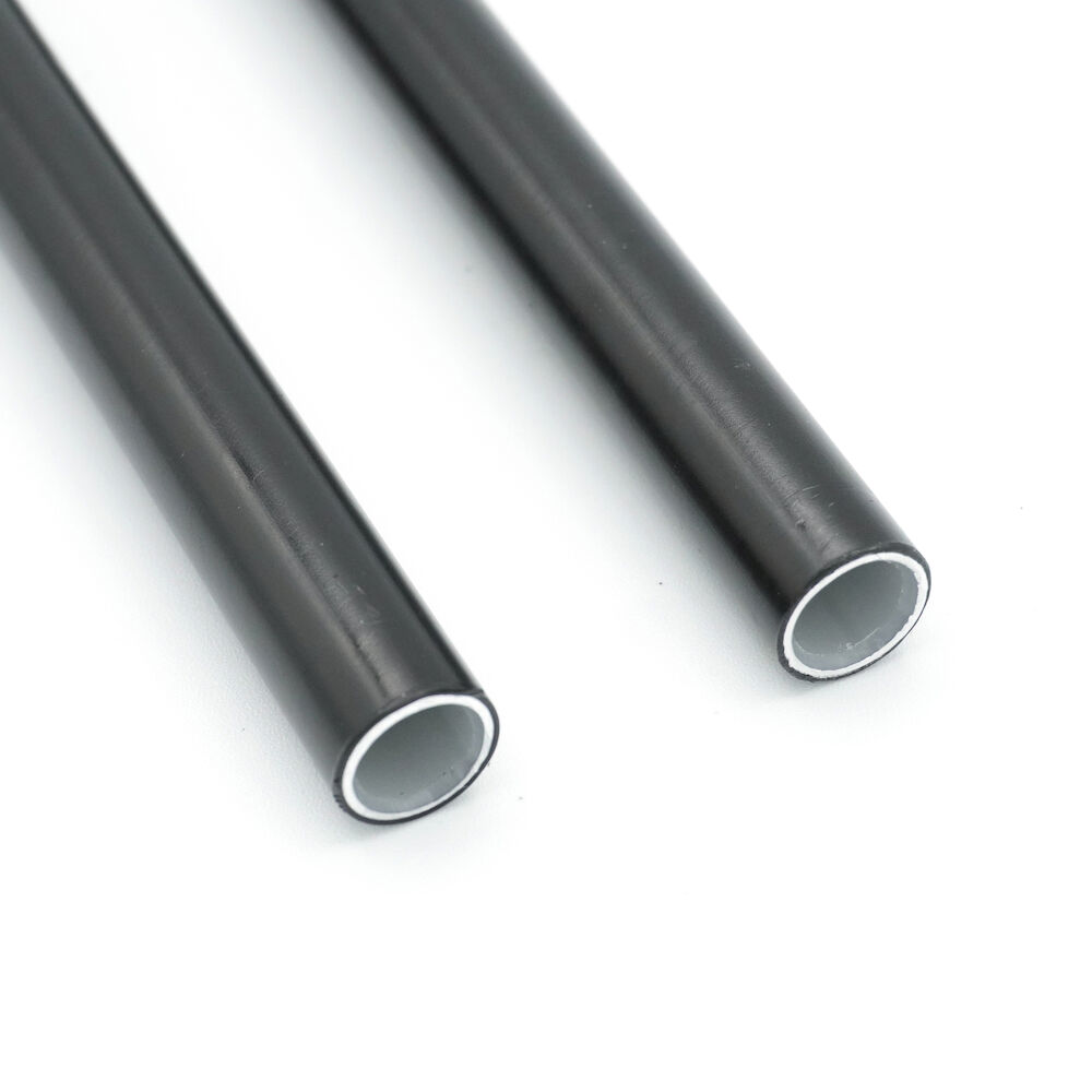 Python Line Set, Un-insulated