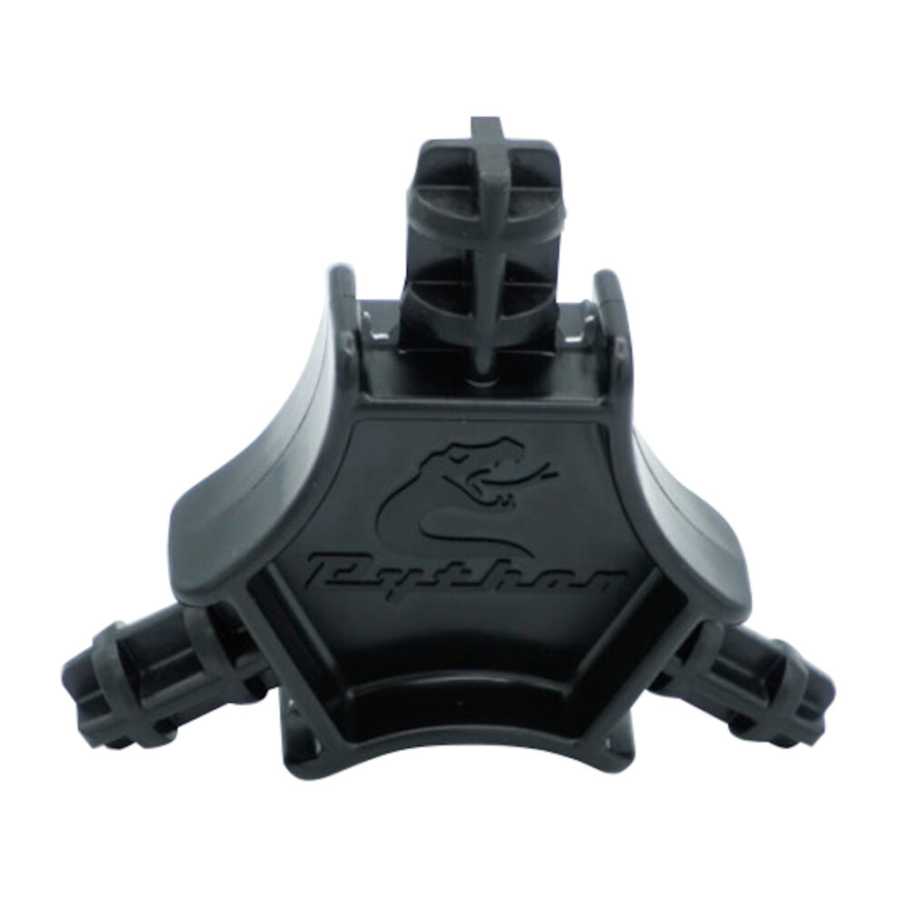 Python Small Chamfering Tool
