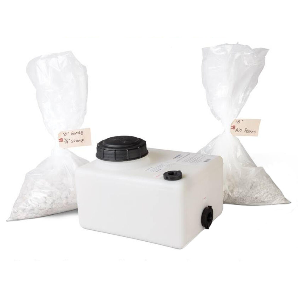 Condensate Neutralizing Kits First Supply