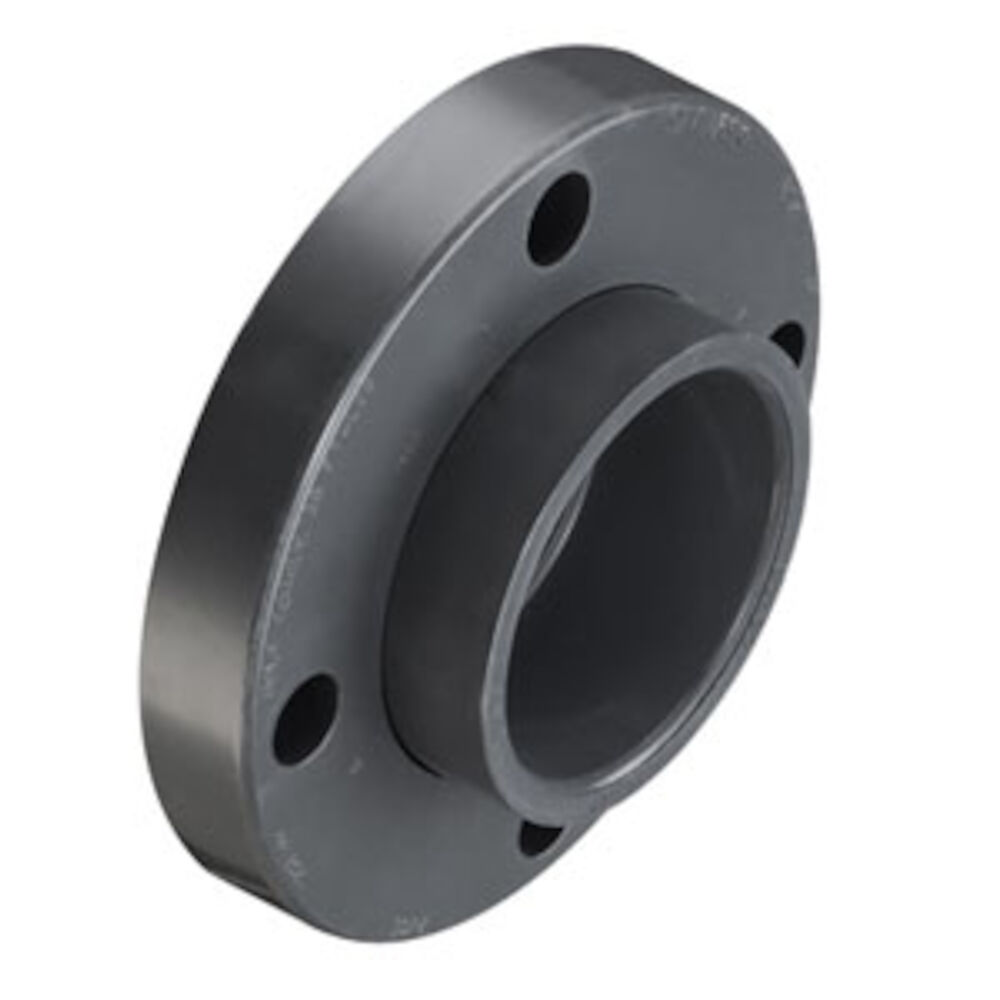 PVC Van Stone Flanges First Supply