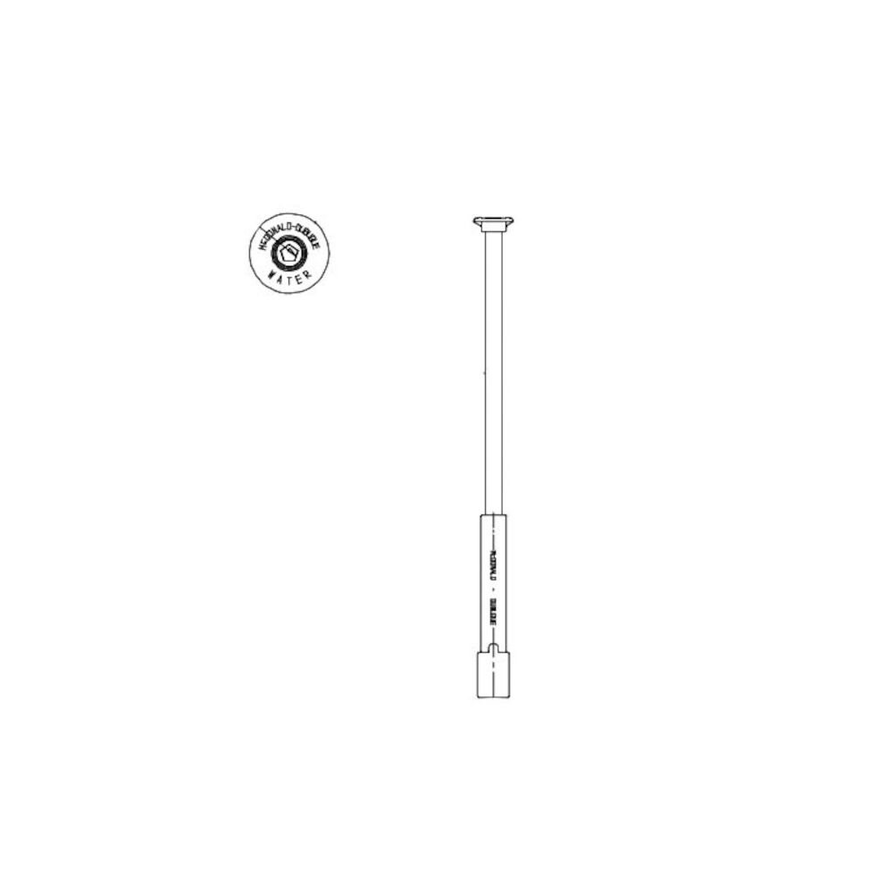 Curb Boxes First Supply