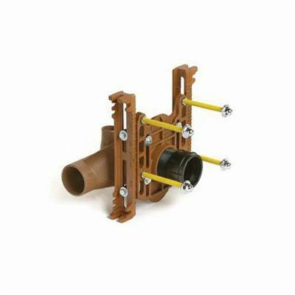 0211LY-M54 Adjustable Fixture Support, For Use With: Siphon Jet Water Closet