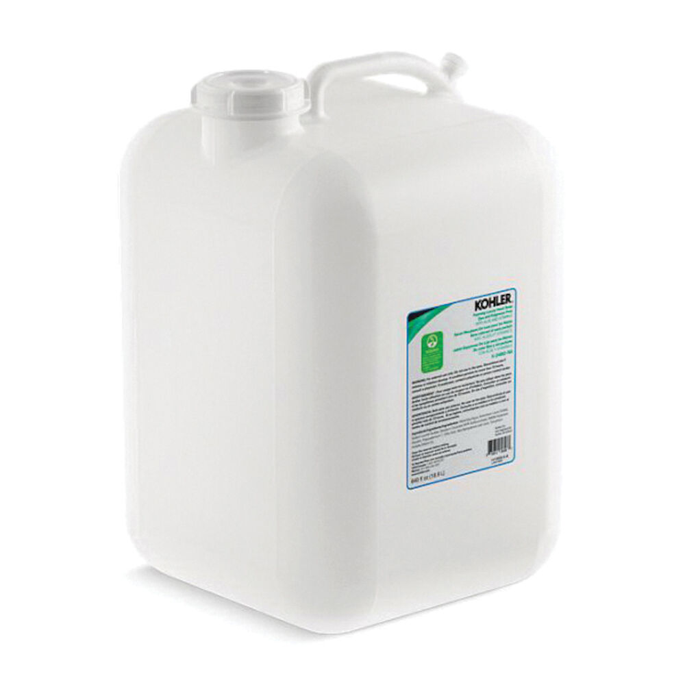 24882-NA Fragrance-Free / Dye-Free Foam Soap Refill, 5 gal