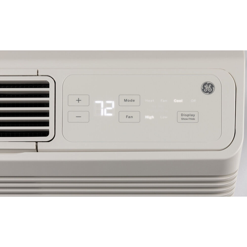 AZ45 Series Controls