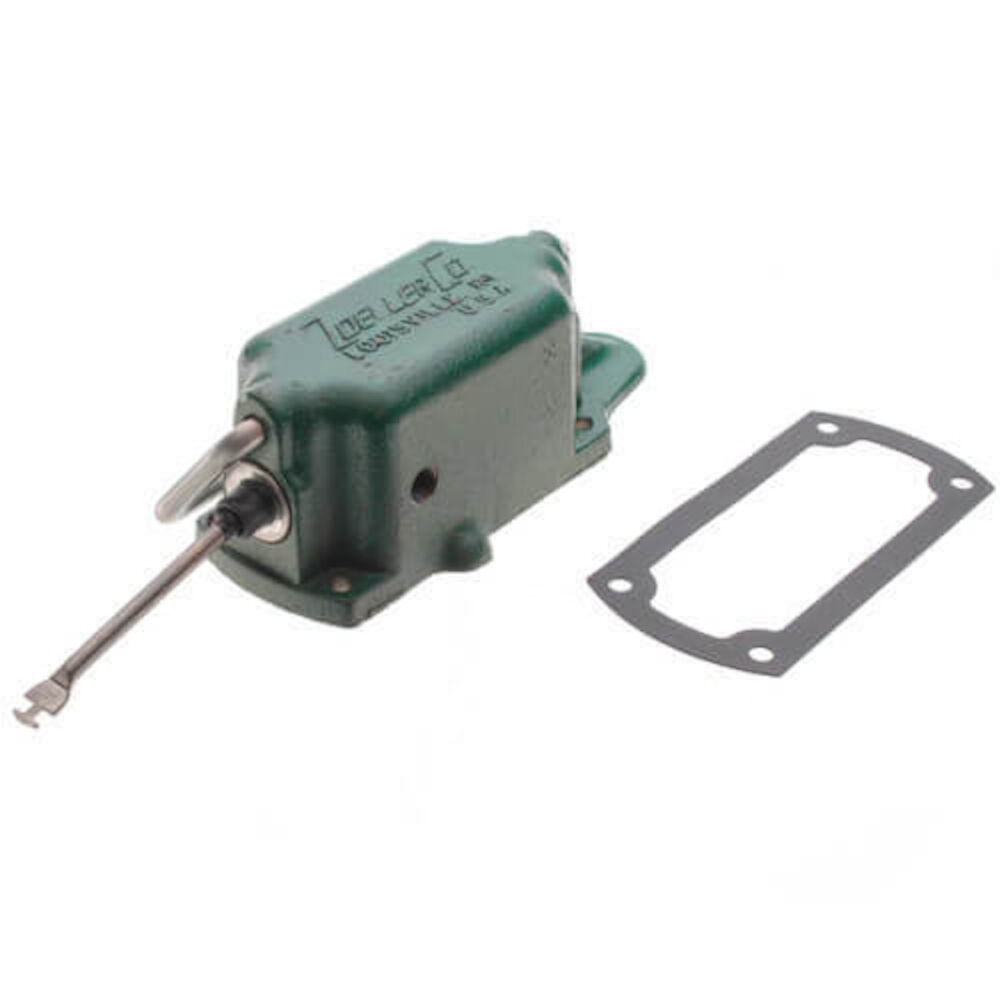 004702 Case & Switch
