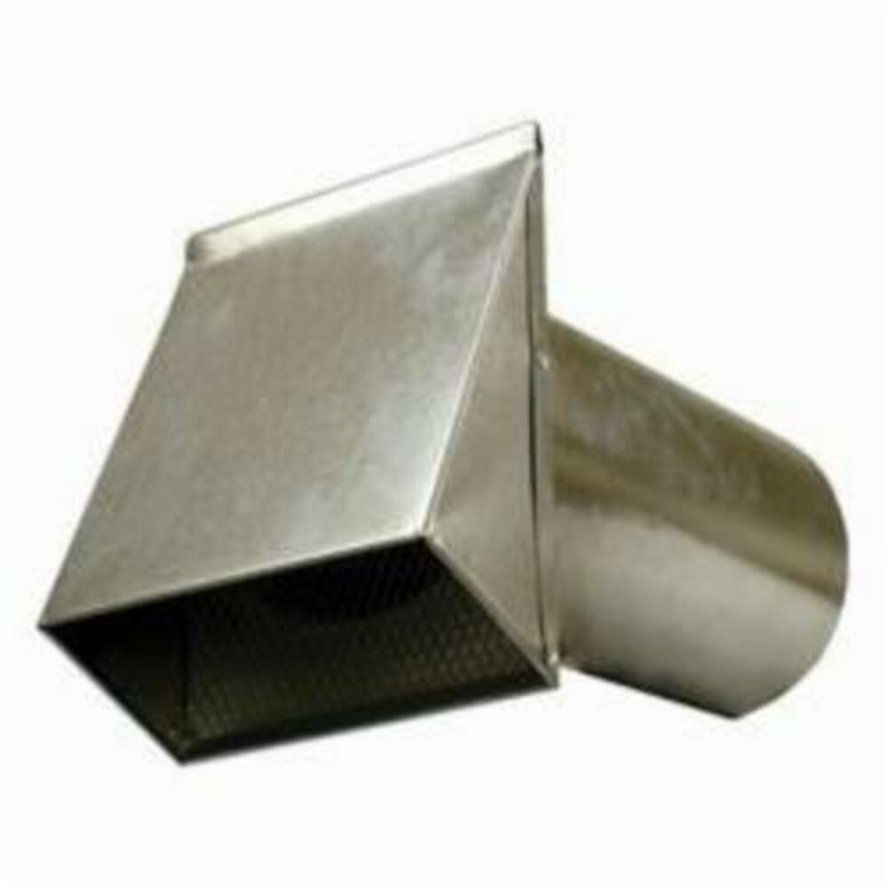 Snappy™ 444-03 Fresh Air Intake With Screen
