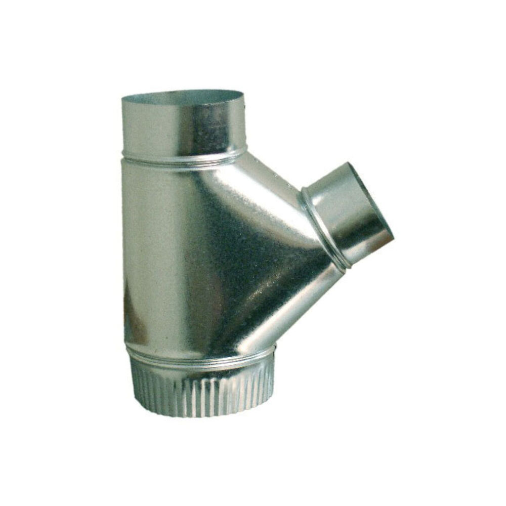 Duct Fittings