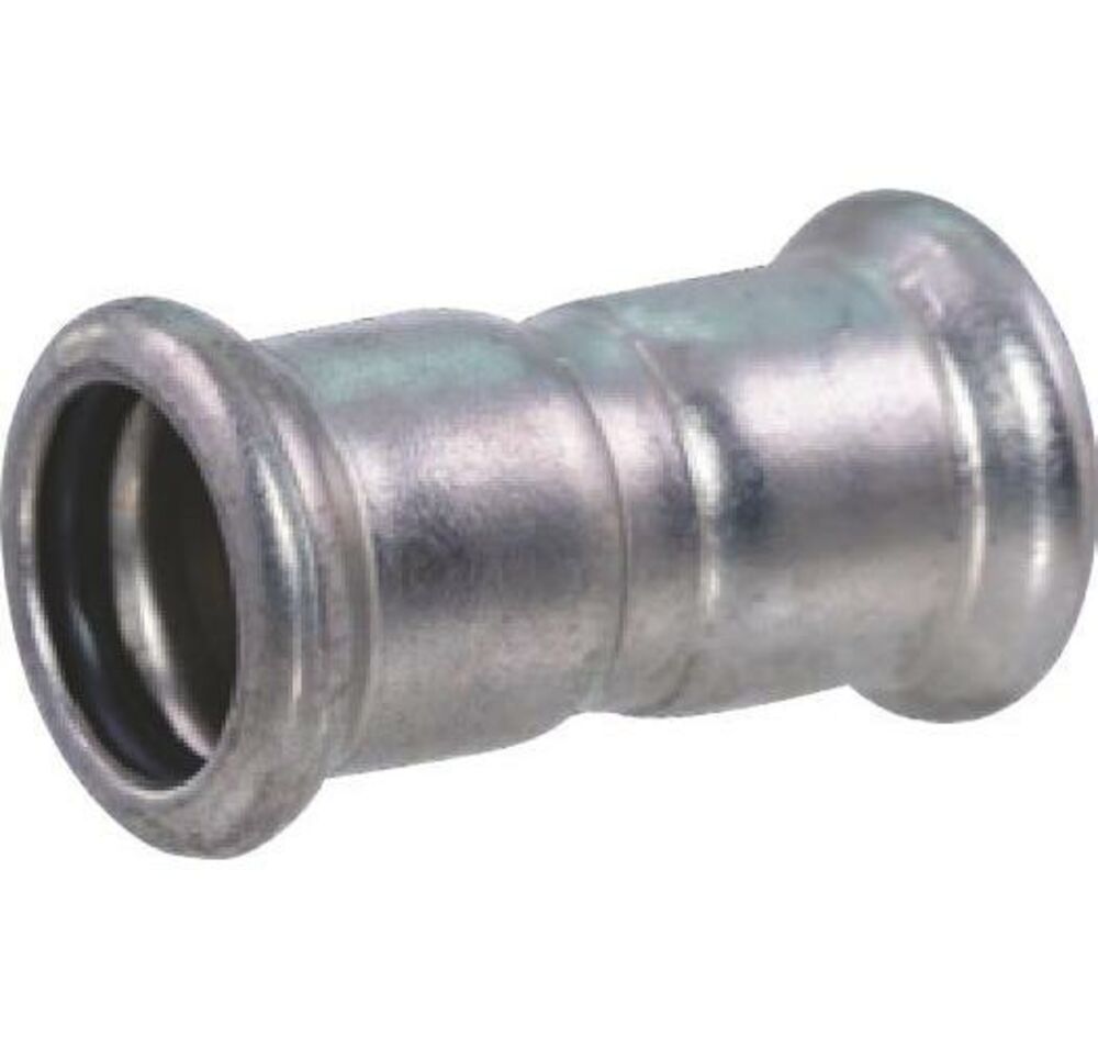 Stainless Steel Press Fittings First Supply