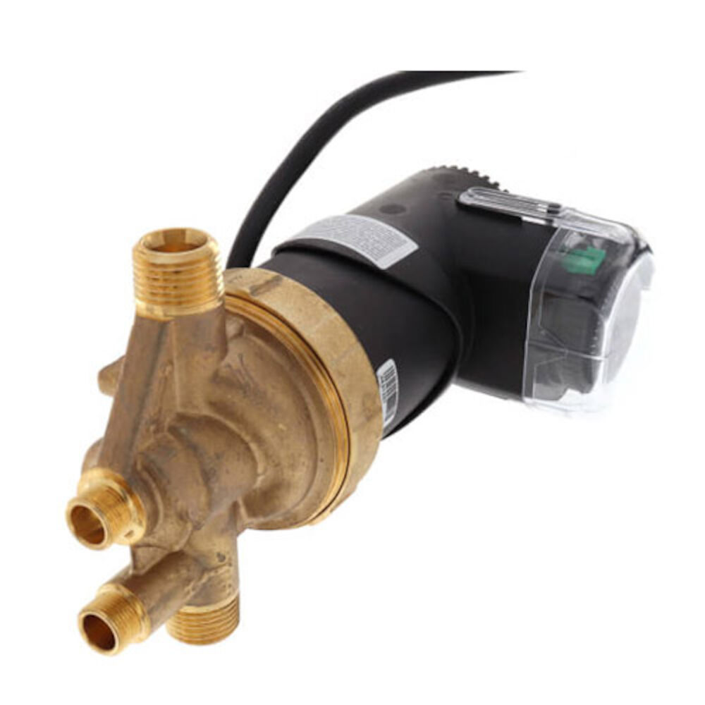 E1-BCAFNCTW-01 Hot Water Heater Recirculating Pump With Timer | First Supply
