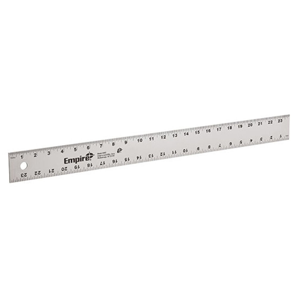 Rulers & Straight Edges First Supply