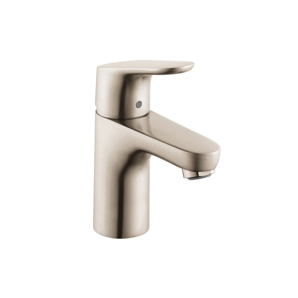 04371820 Bathroom Faucet, Pop-Up Drain, Brushed Nickel