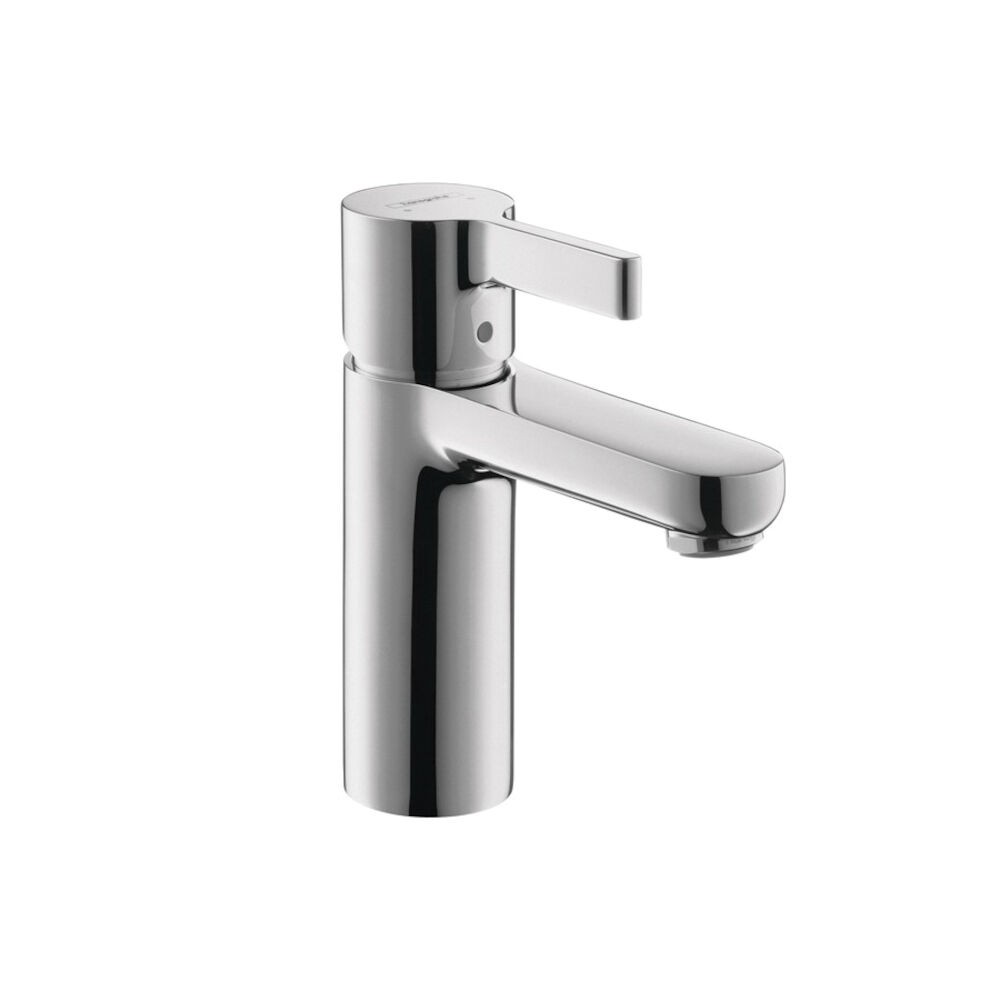 04531000 Bathroom Faucet, Chrome Plated