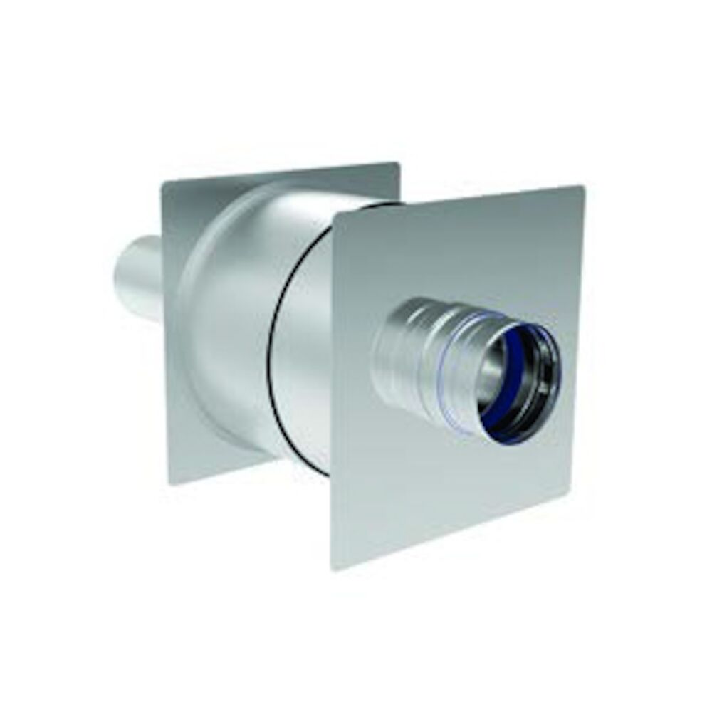 FSWTI03 Insulated Wall Thimble with AVL, 3 in