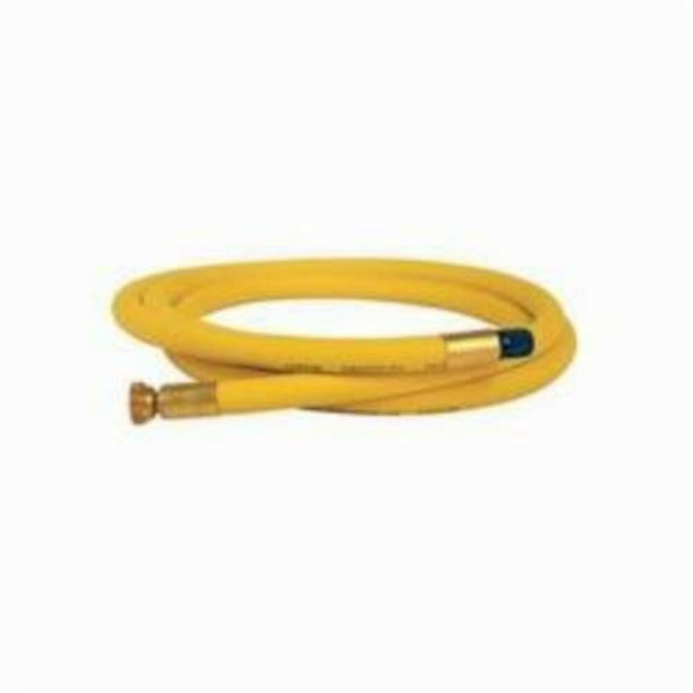 Cherne® 274100 Extension Hose, 10 ft L, Rubber