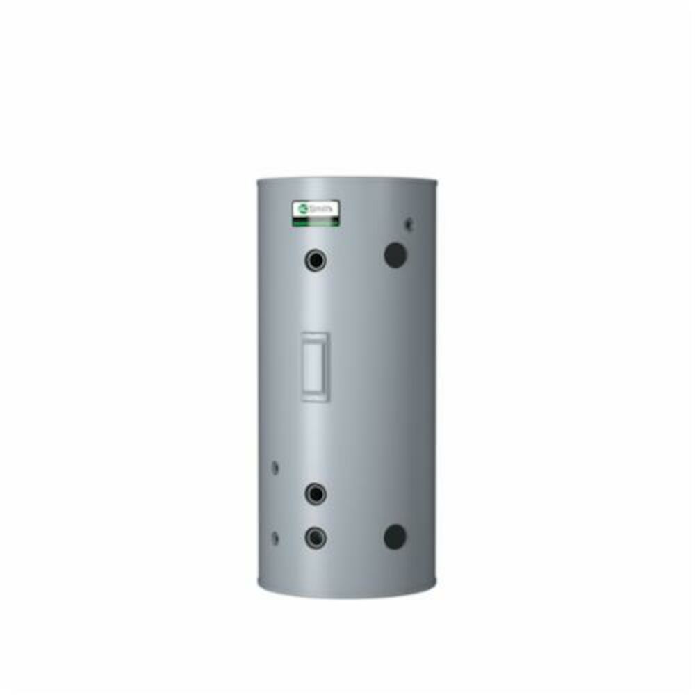 AO Smith® 100123628 TJ-80S Insulated Storage Tank, 80 gal Tank, 25-1/4 in Dia