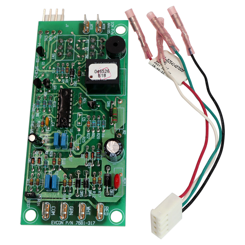 Coleman Evcon™ | Furnace Parts u0026 Accessories | First Supply