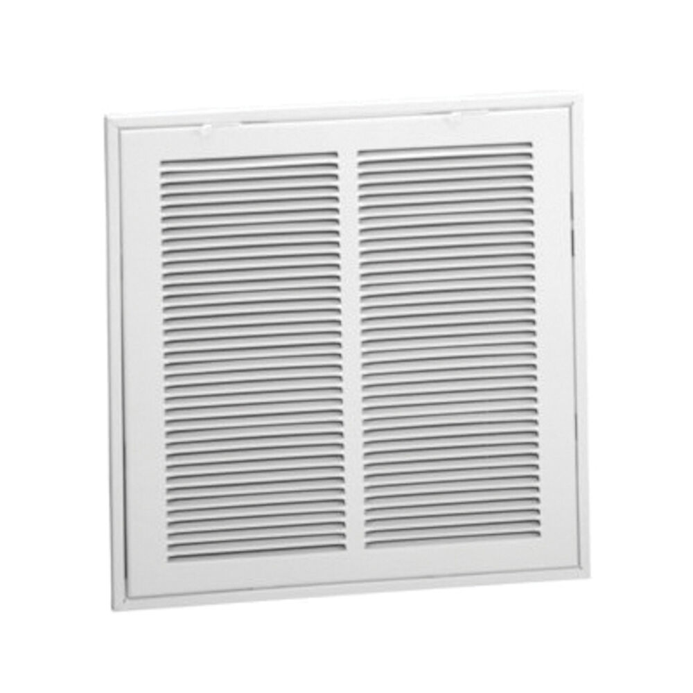 Return Air Filter Grill