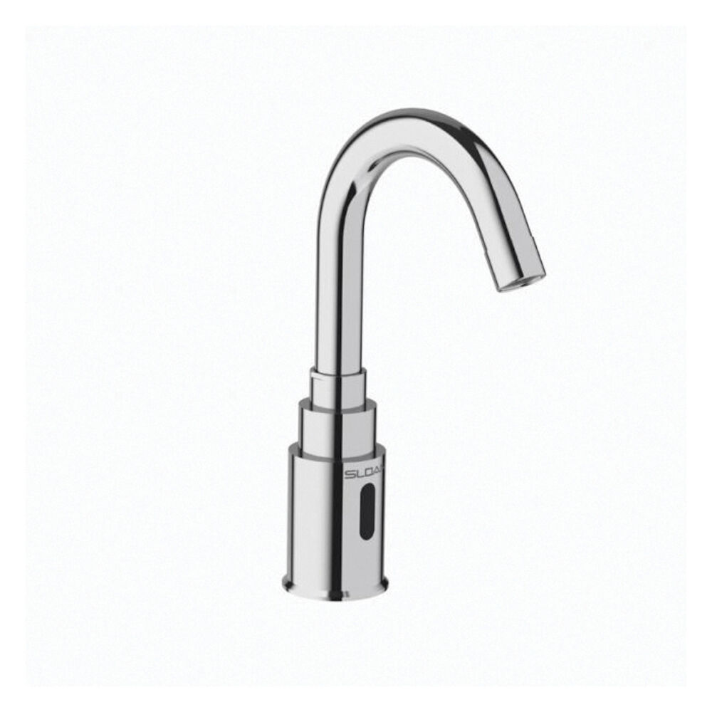 Sloan® SF-2250 Touchless Chrome Commercial Sink Faucet