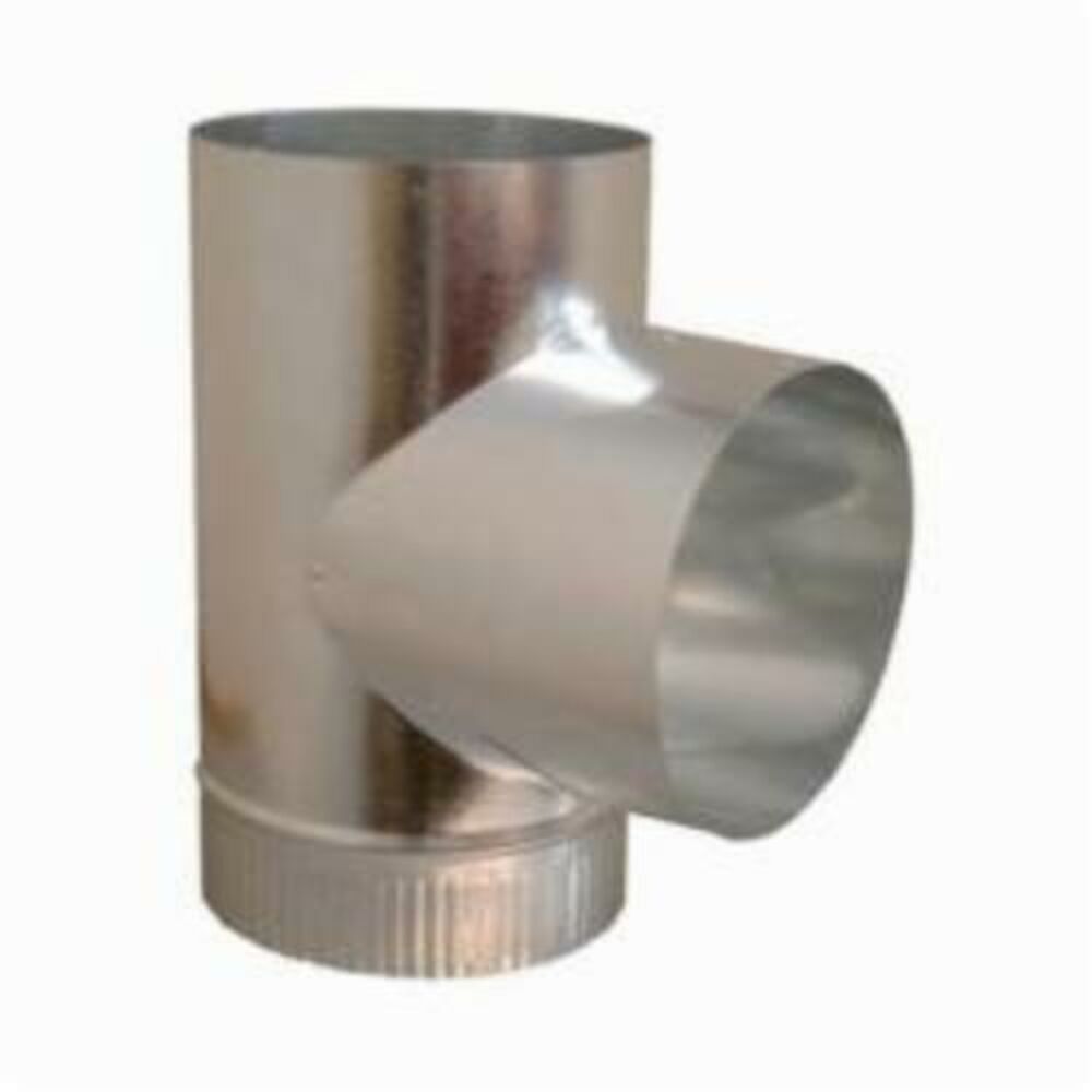 Tee Duct