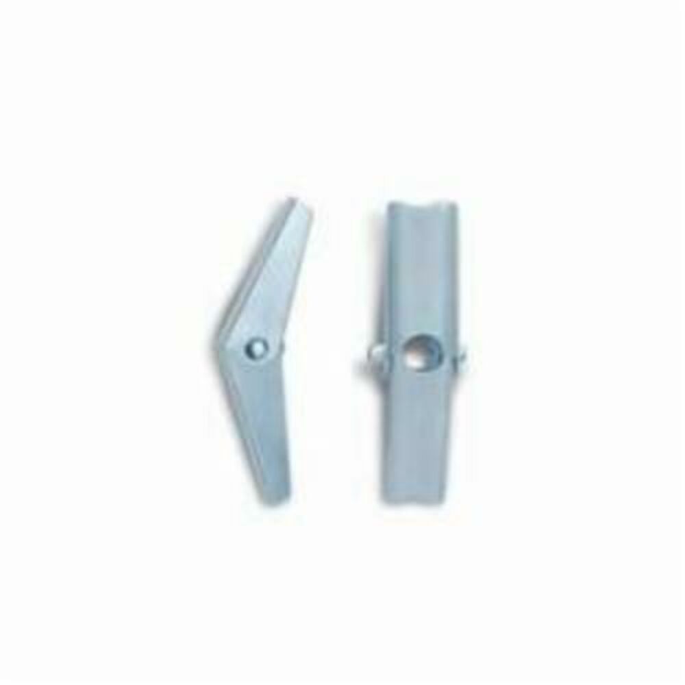 Powers™ 4220 Toggle Wing, 1/4 in Anchor, 5/8 in Drill Dia
