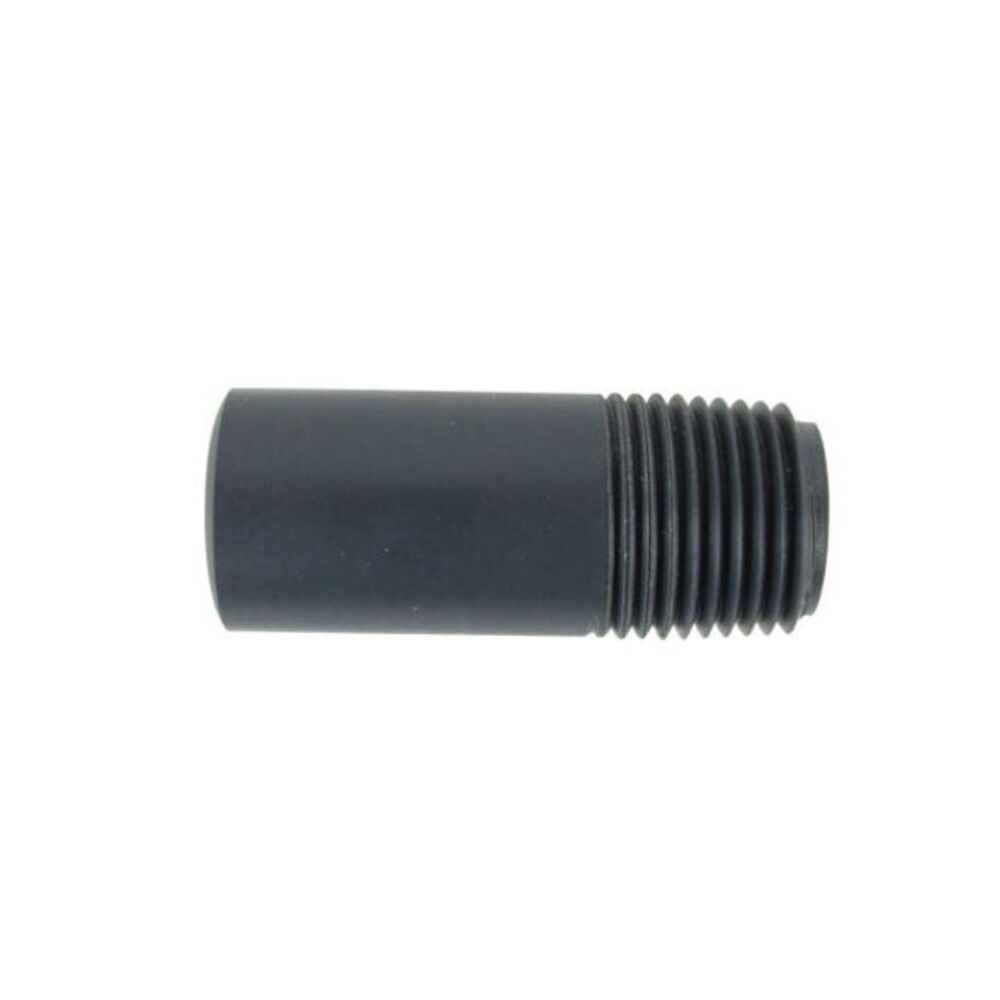 Spears® 1883-025 Pipe Nipple, 3/4 in x 2-1/2 in L Thread One End, Plain x MNPT, PVC, SCH 80/XH, Molded, Domestic