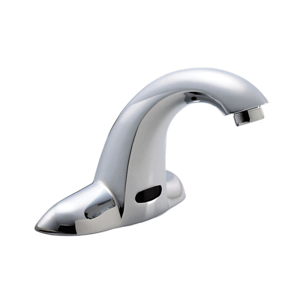 DELTA® 591T1250 Touchless Chrome Lavatory Faucet