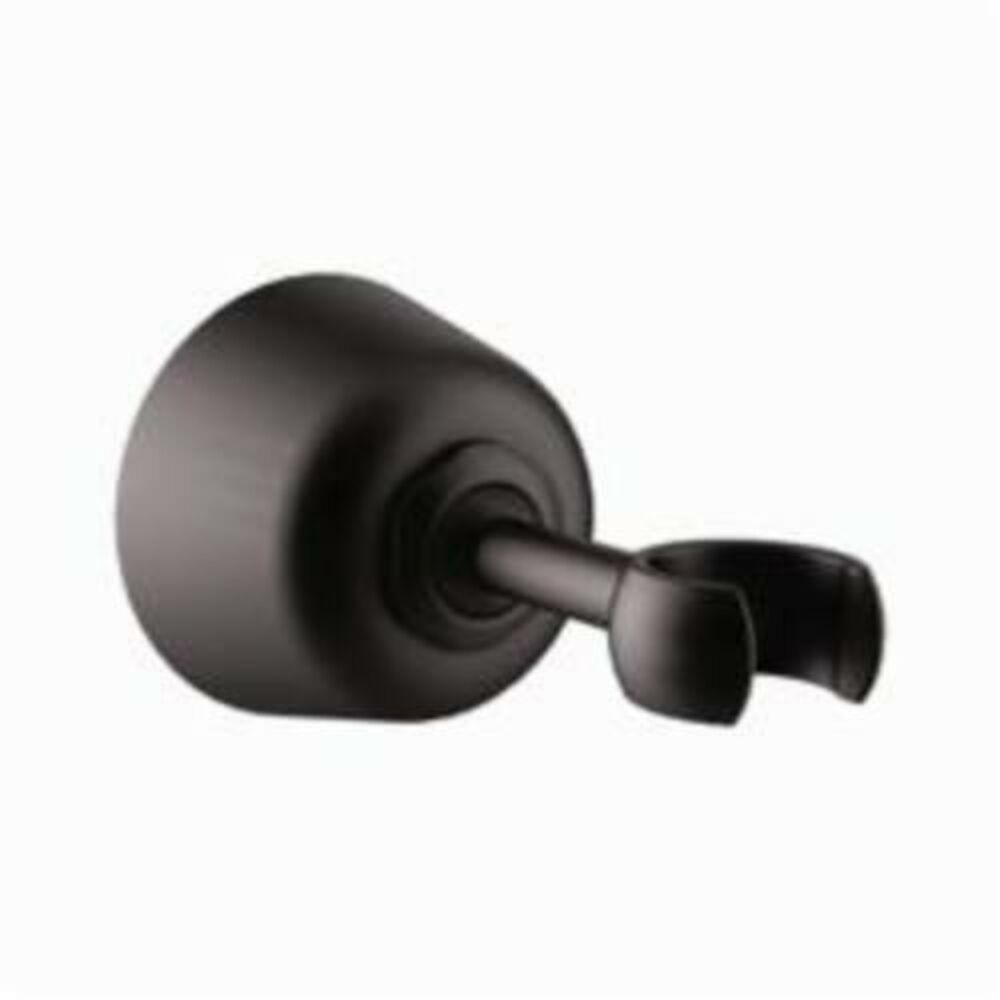 114348WR Hand Shower Bracket With Integral Cradle, Wall Mount, Metal