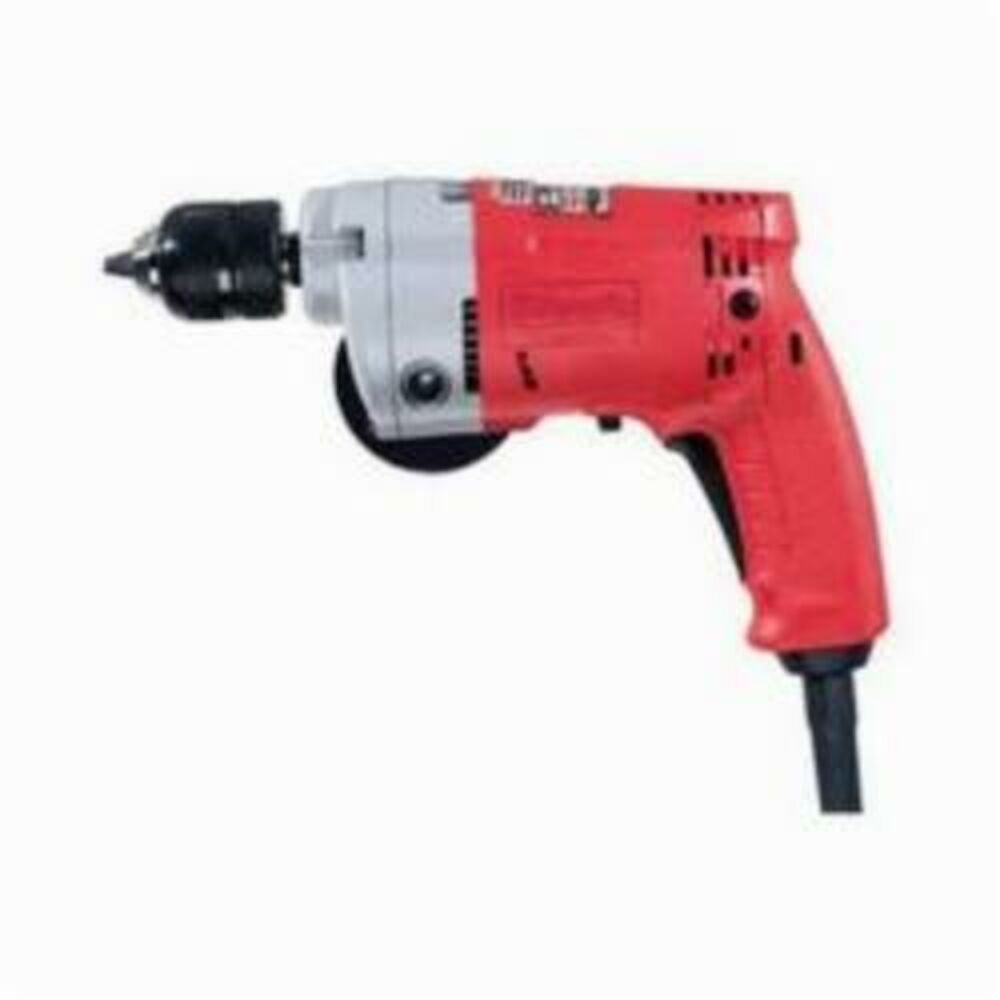 0233-20 Magnum™ Double Insulated Heavy Duty Electric Drill, Tool Only