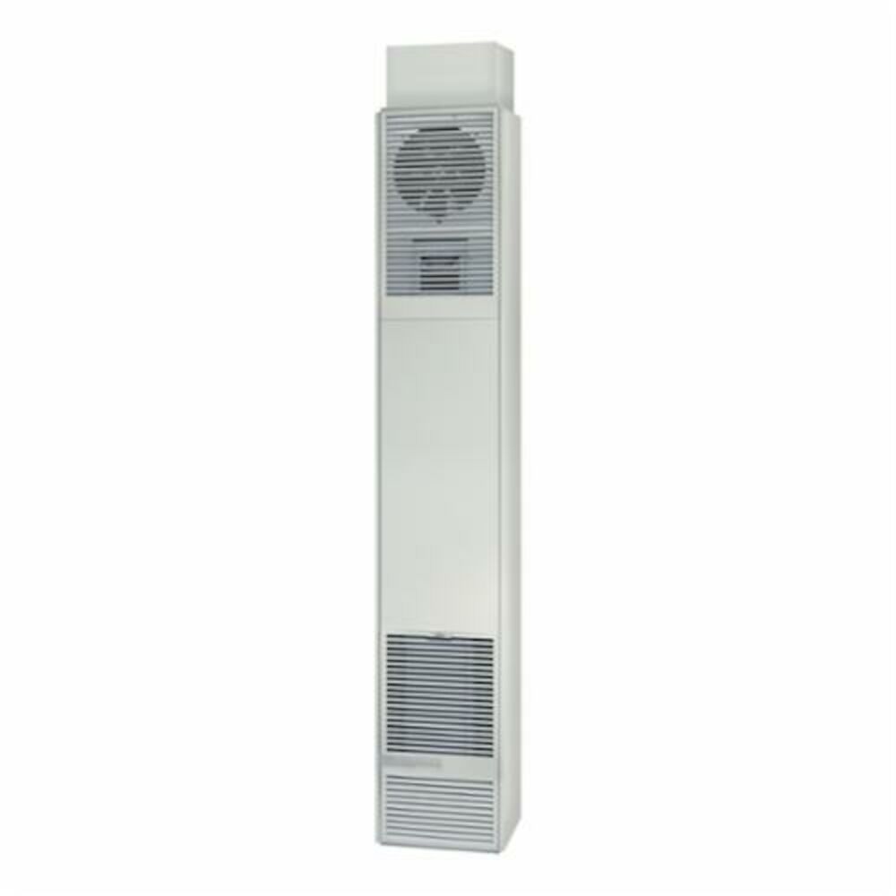 96801410 Top-Vent Counterflow Wall Furnace, 40000 BTU/hr Input, 32000  BTU/hr Output, 24VDC, 440 cfm, Domestic | First Supply