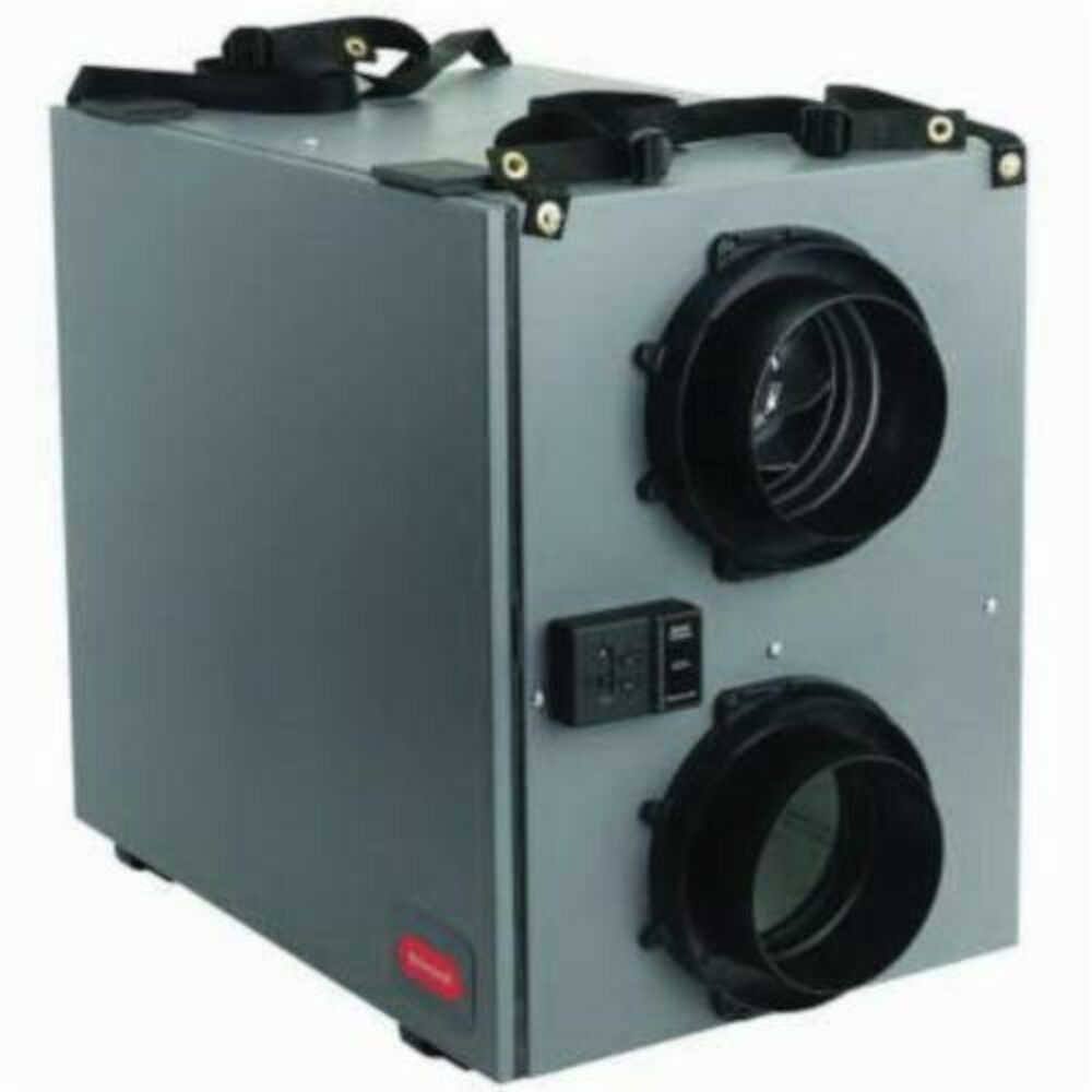 Honeywell HRV units