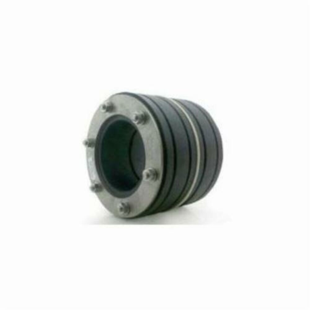 1007358 Compression Wall Seal, Ethylene Propylenediene Monomer