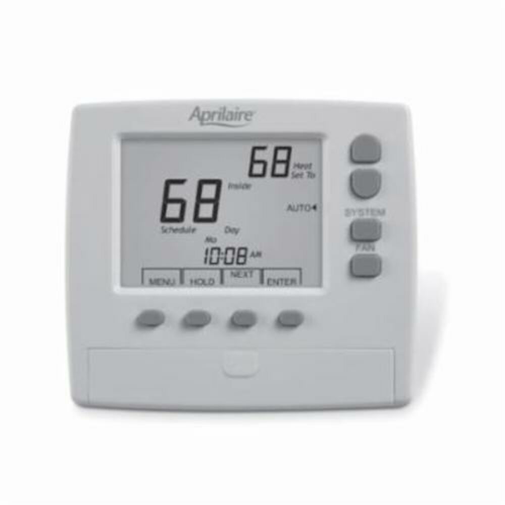 Low Voltage Thermostats First Supply