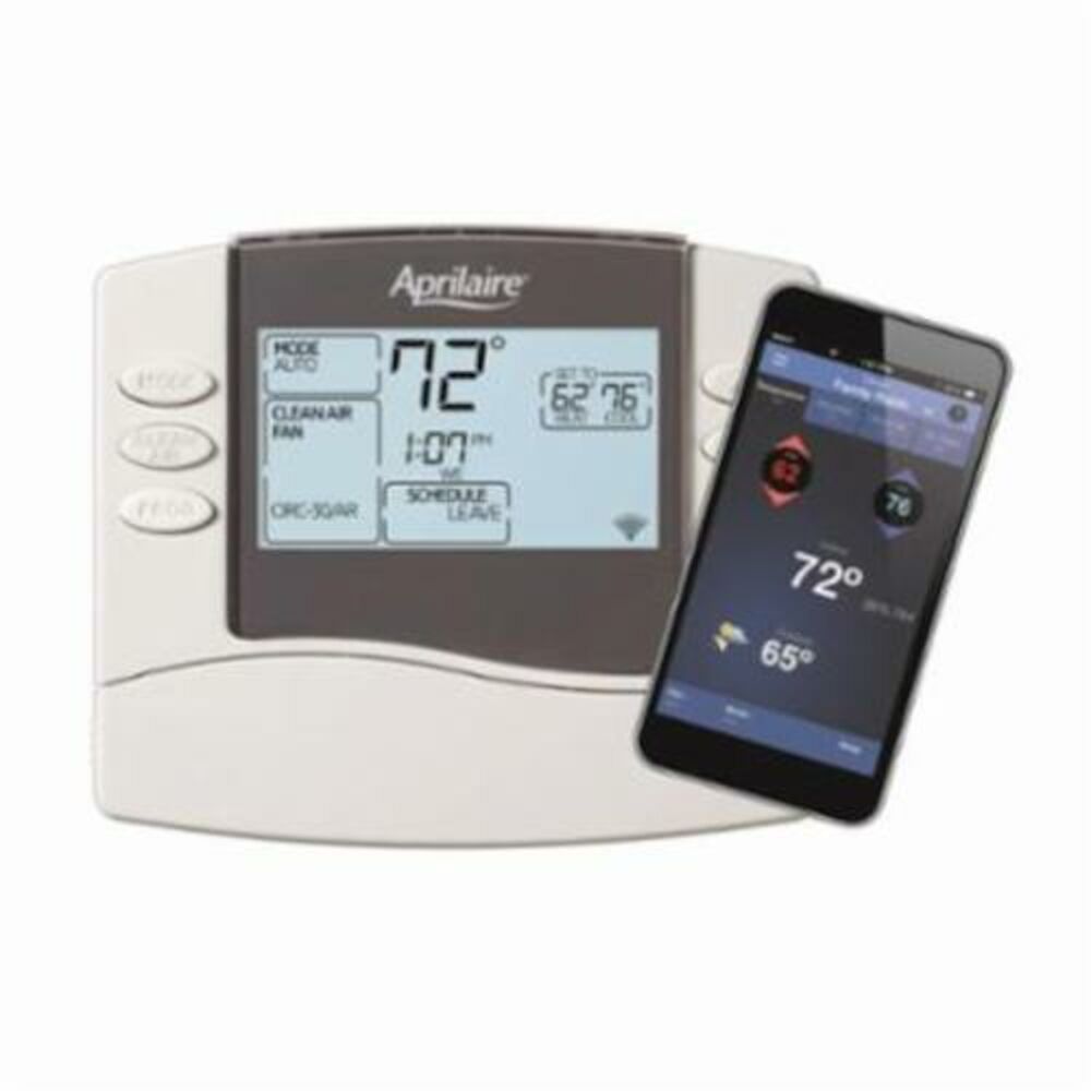 Low Voltage Thermostats First Supply