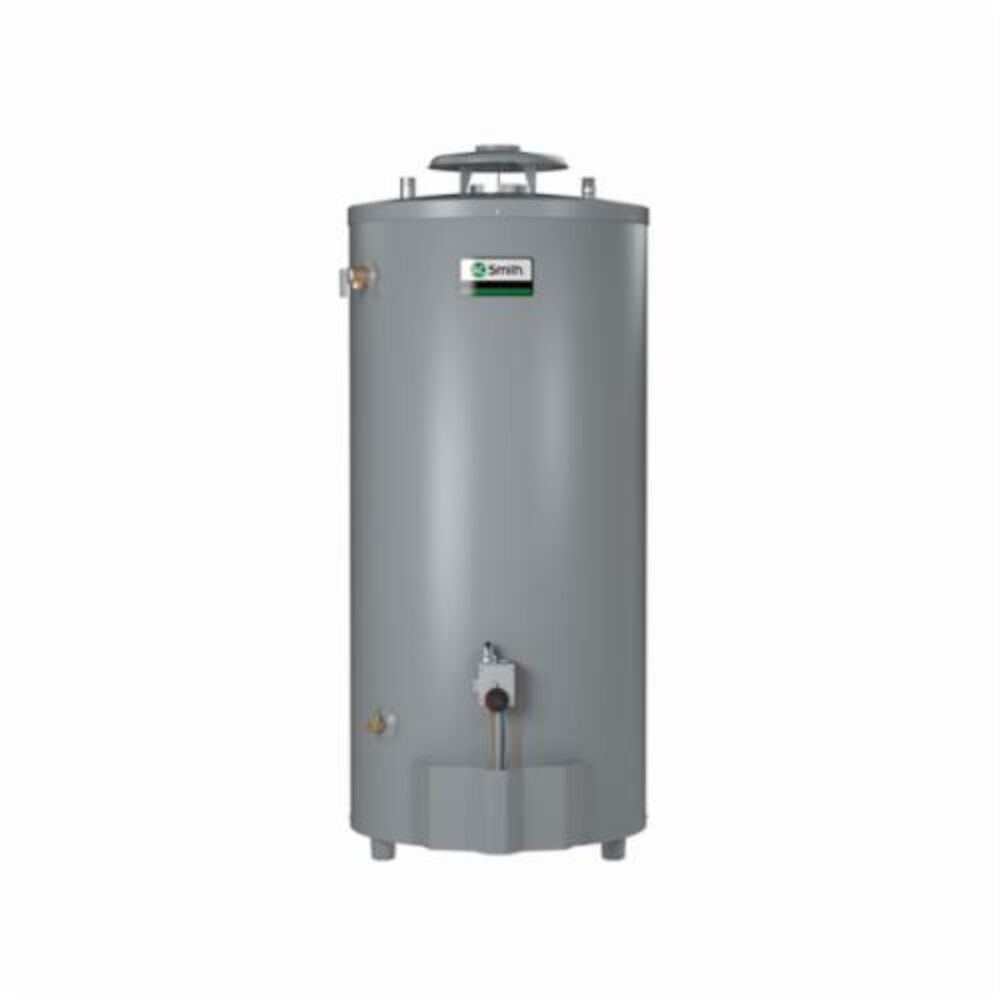 100119058 BT-100 Gas Water Heater, 98 gal Tank