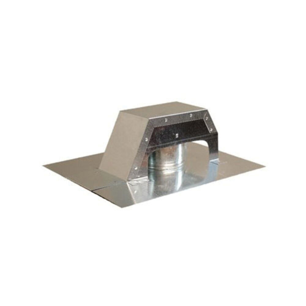 Snappy™ 428 Fan Vent Jack