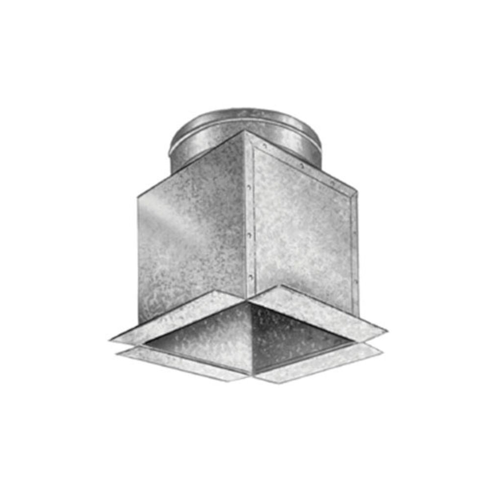 Ceiling Diffuser Boxes | First Supply